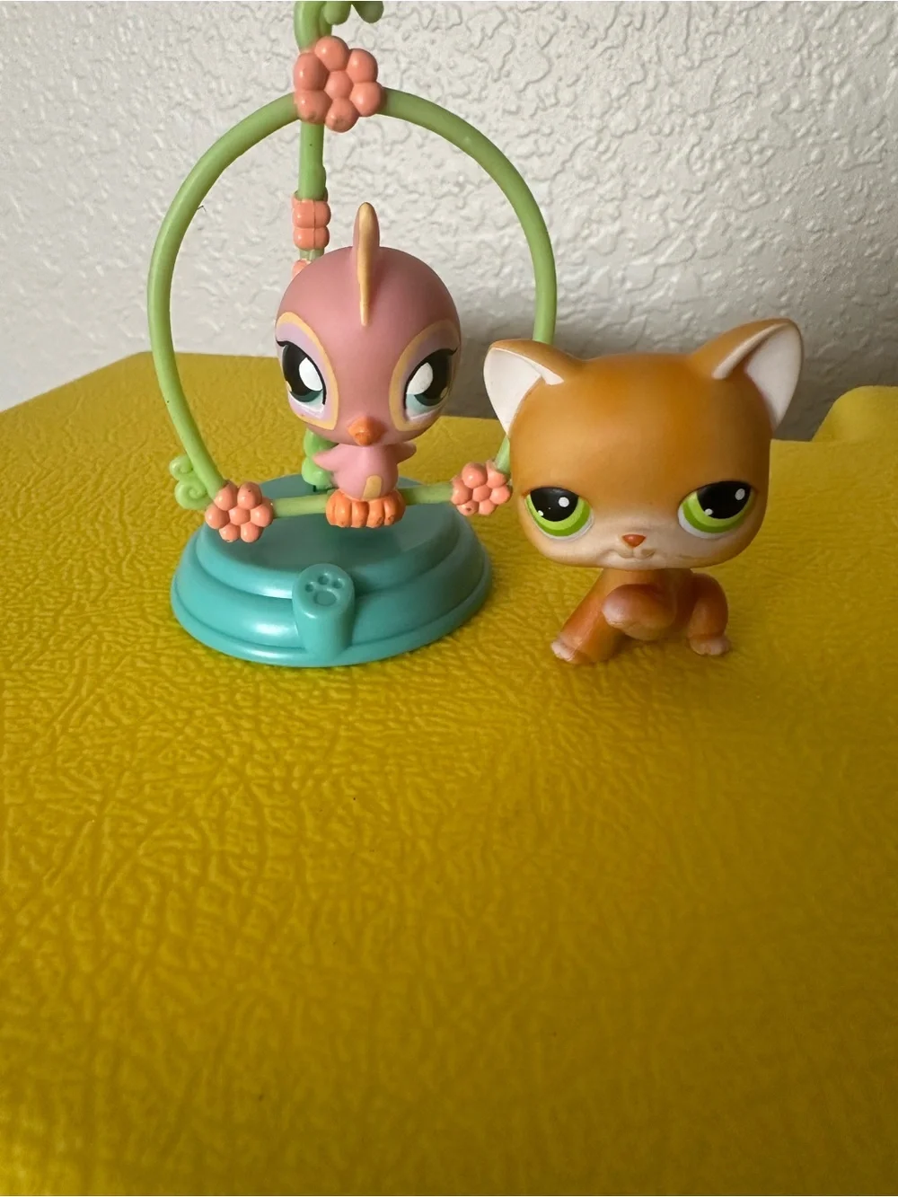 Littlest Pet Shop littlest pet